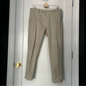 Men's Khaki Pants